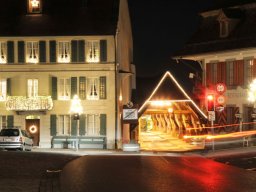 Aarberg by Night 2009-7